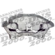 Purchase Top-Quality Front Right Rebuilt Caliper With Hardware by ARMATURE DNS - SC1978 pa5