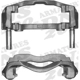 Purchase Top-Quality ARMATURE DNS - SC2050 - Front Right Rebuilt Caliper With Hardware pa3