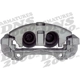 Purchase Top-Quality Front Right Rebuilt Caliper With Hardware by ARMATURE DNS - SC2069 pa1