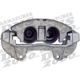 Purchase Top-Quality Front Right Rebuilt Caliper With Hardware by ARMATURE DNS - SC2070-1 pa4