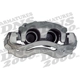 Purchase Top-Quality Front Right Rebuilt Caliper With Hardware by ARMATURE DNS - SC2072 pa5