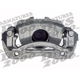 Purchase Top-Quality Front Right Rebuilt Caliper With Hardware by ARMATURE DNS - SC2423-1 pa2