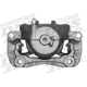 Purchase Top-Quality ARMATURE DNS - SC2424 - Front Right Rebuilt Caliper With Hardware pa4