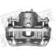 Purchase Top-Quality ARMATURE DNS - SC2424 - Front Right Rebuilt Caliper With Hardware pa5
