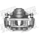 Purchase Top-Quality ARMATURE DNS - SC2458 - Front Right Rebuilt Caliper With Hardware pa1