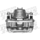 Purchase Top-Quality ARMATURE DNS - SC2470 - Front Right Rebuilt Caliper With Hardware pa3