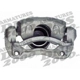 Purchase Top-Quality Front Right Rebuilt Caliper With Hardware by ARMATURE DNS - SC2489 pa8