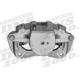 Purchase Top-Quality Front Right Rebuilt Caliper With Hardware by ARMATURE DNS - SC2498 pa8