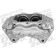 Purchase Top-Quality Front Right Rebuilt Caliper With Hardware by ARMATURE DNS - SC2556 pa4