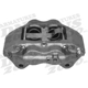 Purchase Top-Quality Front Right Rebuilt Caliper With Hardware by ARMATURE DNS - SC2596 pa3
