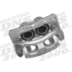 Purchase Top-Quality ARMATURE DNS - SC2666 - Front Right Rebuilt Caliper With Hardware pa4