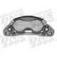 Purchase Top-Quality Front Right Rebuilt Caliper With Hardware by ARMATURE DNS - SC3004 pa2