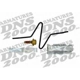 Purchase Top-Quality Front Right Rebuilt Caliper With Hardware by ARMATURE DNS - SC3008 pa6