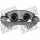 Purchase Top-Quality Front Right Rebuilt Caliper With Hardware by ARMATURE DNS - SC3068-1 pa4
