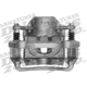 Purchase Top-Quality Front Right Rebuilt Caliper With Hardware by ARMATURE DNS - SC3124 pa2