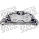 Purchase Top-Quality Front Right Rebuilt Caliper With Hardware by ARMATURE DNS - SC3132 pa2