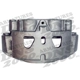 Purchase Top-Quality Front Right Rebuilt Caliper With Hardware by ARMATURE DNS - SC3132 pa3