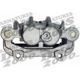 Purchase Top-Quality Front Right Rebuilt Caliper With Hardware by ARMATURE DNS - SC3218 pa3