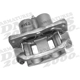 Purchase Top-Quality Front Right Rebuilt Caliper With Hardware by ARMATURE DNS - SC3314 pa1