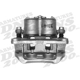 Purchase Top-Quality Front Right Rebuilt Caliper With Hardware by ARMATURE DNS - SC3314-1 pa3