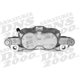 Purchase Top-Quality ARMATURE DNS - SC3316 - Front Right Rebuilt Caliper With Hardware pa3