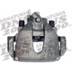 Purchase Top-Quality ARMATURE DNS - SC3348 - Front Right Rebuilt Caliper With Hardware pa1