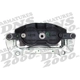 Purchase Top-Quality Front Right Rebuilt Caliper With Hardware by ARMATURE DNS - SC3354 pa3