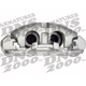 Purchase Top-Quality Front Right Rebuilt Caliper With Hardware by ARMATURE DNS - SC3358 pa2