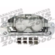 Purchase Top-Quality Front Right Rebuilt Caliper With Hardware by ARMATURE DNS - SC3358 pa4