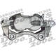 Purchase Top-Quality Front Right Rebuilt Caliper With Hardware by ARMATURE DNS - SC3366 pa1