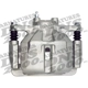 Purchase Top-Quality ARMATURE DNS - SC3616 - Front Right Rebuilt Caliper With Hardware pa2