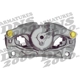 Purchase Top-Quality ARMATURE DNS - SC3624 - Front Right Rebuilt Caliper With Hardware pa3