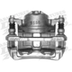 Purchase Top-Quality Front Right Rebuilt Caliper With Hardware by ARMATURE DNS - SC3822 pa6