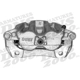 Purchase Top-Quality ARMATURE DNS - SC3838 - Front Right Rebuilt Caliper With Hardware pa2