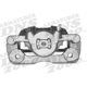 Purchase Top-Quality ARMATURE DNS - SC3868 - Front Right Rebuilt Caliper With Hardware pa1