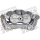 Purchase Top-Quality Front Right Rebuilt Caliper With Hardware by ARMATURE DNS - SC3904 pa4