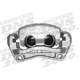 Purchase Top-Quality ARMATURE DNS - SC4334 - Front Right Rebuilt Caliper With Hardware pa2