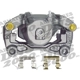 Purchase Top-Quality Front Right Rebuilt Caliper With Hardware by ARMATURE DNS - SC4336-1 pa4