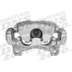 Purchase Top-Quality ARMATURE DNS - SC4350 - Front Right Rebuilt Caliper With Hardware pa1