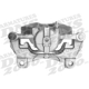 Purchase Top-Quality ARMATURE DNS - SC4350 - Front Right Rebuilt Caliper With Hardware pa3