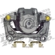 Purchase Top-Quality Front Right Rebuilt Caliper With Hardware by ARMATURE DNS - SC4374 pa3