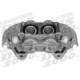 Purchase Top-Quality Front Right Rebuilt Caliper With Hardware by ARMATURE DNS - SC5568 pa1