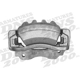 Purchase Top-Quality Front Right Rebuilt Caliper With Hardware by ARMATURE DNS - SC5588 pa1