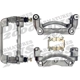 Purchase Top-Quality Front Right Rebuilt Caliper With Hardware by ARMATURE DNS - SC6684 pa4