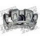 Purchase Top-Quality Front Right Rebuilt Caliper With Hardware by ARMATURE DNS - SC7014 pa4