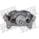 Purchase Top-Quality ARMATURE DNS - SC7836 - Front Right Rebuilt Caliper With Hardware pa4