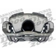 Purchase Top-Quality Front Right Rebuilt Caliper With Hardware by ARMATURE DNS - SC9320 pa4