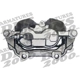 Purchase Top-Quality Front Right Rebuilt Caliper With Hardware by ARMATURE DNS - SC9398 pa4