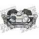 Purchase Top-Quality Front Right Rebuilt Caliper With Hardware by ARMATURE DNS - SC9398 pa8