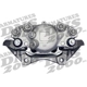 Purchase Top-Quality Front Right Rebuilt Caliper With Hardware by ARMATURE DNS - SC9462 pa1